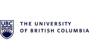 The University of British Columbia