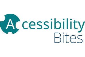 Accessibility Bites